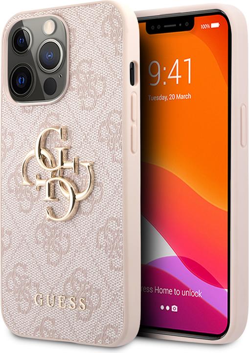 Produktbild Guess Case (Apple iPhone 13 Pro)