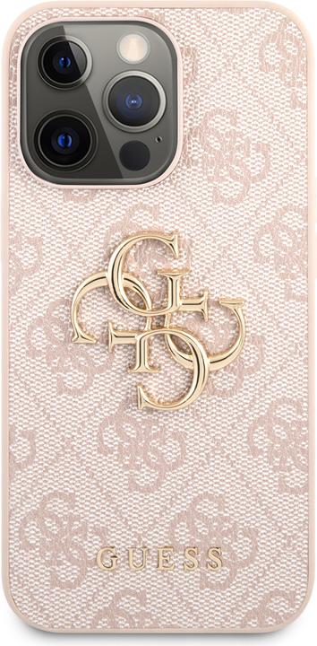 Produktbild Guess Case (Apple iPhone 13 Pro)