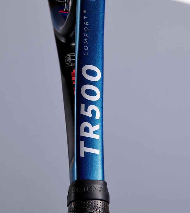 Actual product image Artengo TR500 (3, 310 g)
