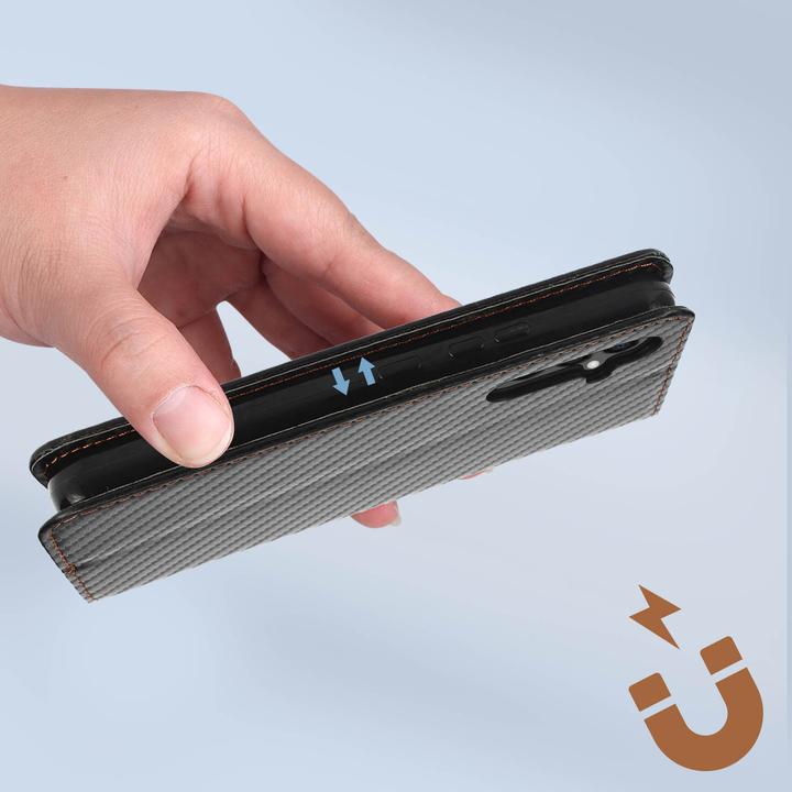 Actual product image Avizar Carbon Series (Samsung Galaxy S23)