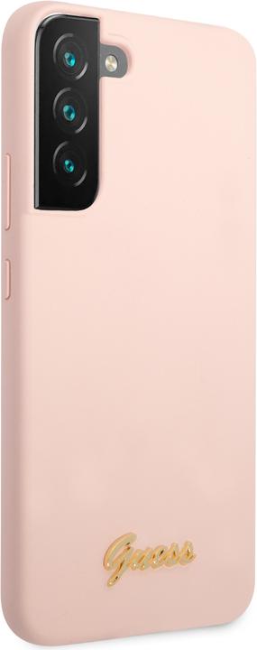Actual product image Guess Case (Samsung Galaxy S22+)