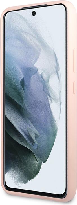 Actual product image Guess Case (Samsung Galaxy S22+)