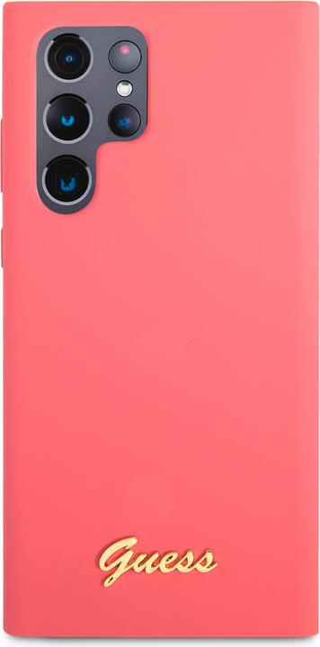 Image du produit Guess cas (Samsung Galaxy S22 Ultra)