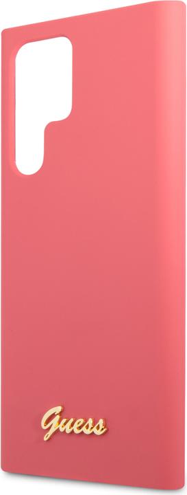 Image du produit Guess cas (Samsung Galaxy S22 Ultra)