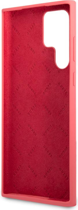 Image du produit Guess cas (Samsung Galaxy S22 Ultra)