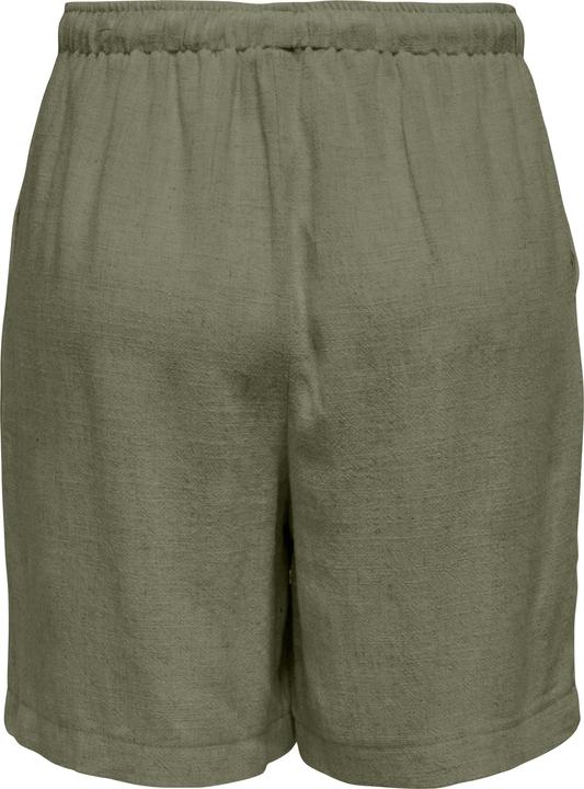 Immagine prodotto Only ONLSIESTA Mittlere Taille Locker geschnitten Shorts Shorts (L)