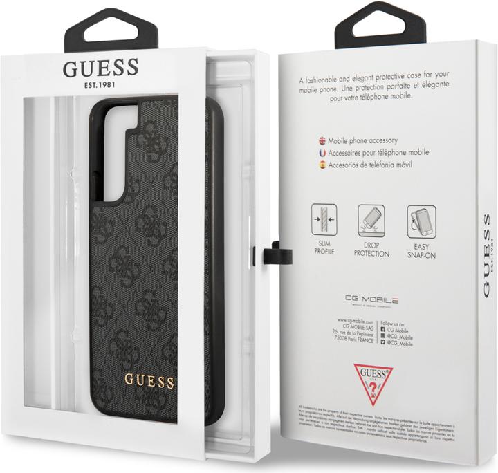 Image du produit Guess cas (Samsung Galaxy S22+)