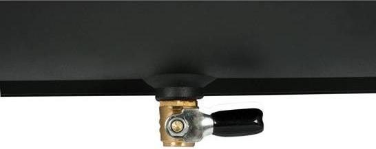 Actual product image Yato COMPRESOR 6L 36V (18Vx2) 2x3,0Ah (8 bar, 6 l)