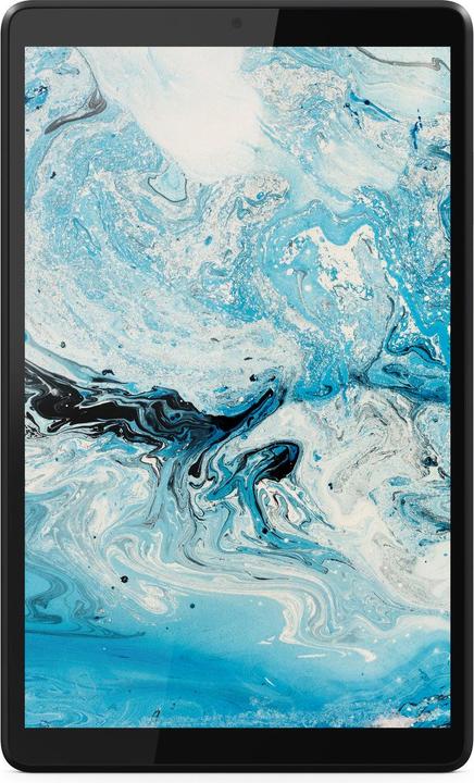 Immagine prodotto Lenovo Tab M8 (seconda generazione) (4G, 8", 32 GB, Iron Grey)