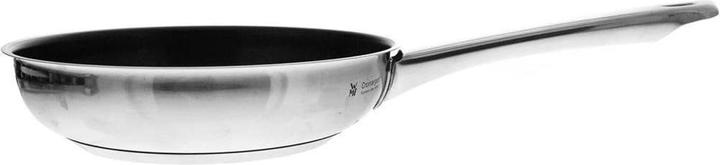 Produktbild WMF Antihaft Pfanne Edelstahlpfanne Bratpfanne 28cm Devil Edelstahl beschichtet (28 cm, Bratpfanne, Edelstahl)