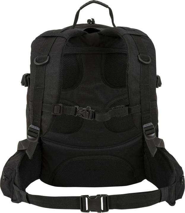 Produktbild Highlander Cerberus 30l Daysack Black (30 l)