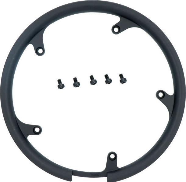 Shimano Anneau de protection de chaîne 50 dents FC-3503, vis incluses