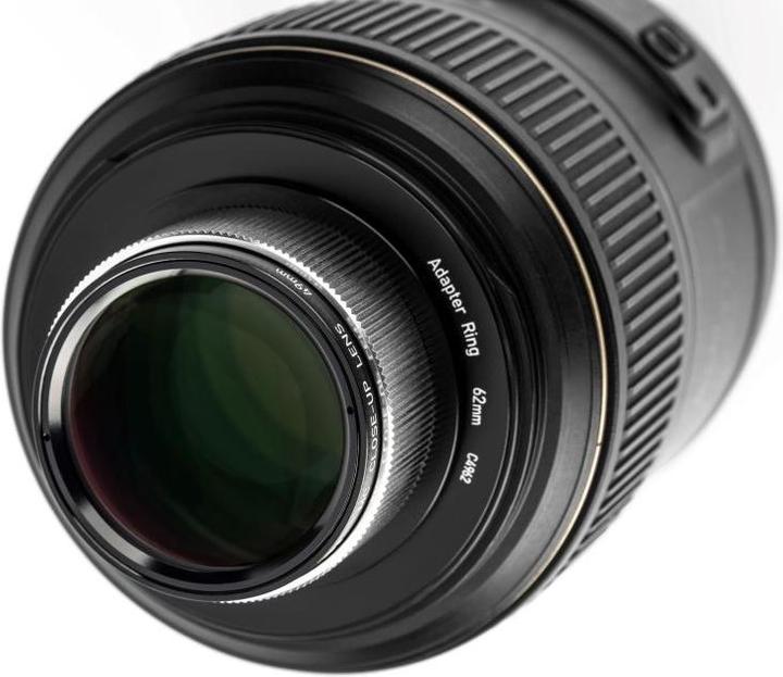 Produktbild Nisi Close-Up Lens Kit 49mm (Nahlinsen)