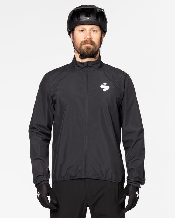 Actual product image Sweet Protection Hunter Rain Jacket (L)