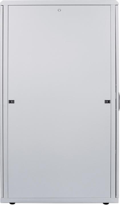 Actual product image Intellinet 19" server rack (26 RU, 19 inch rack)