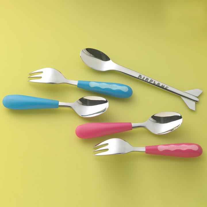Produktbild Villeroy & Boch Breilöffel Airplane Kid's Dining