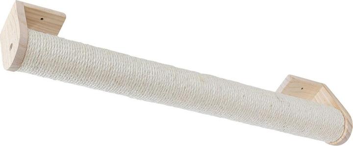 Immagine prodotto Kerbl Colonna raschia-muro (8.50 cm, Beige)