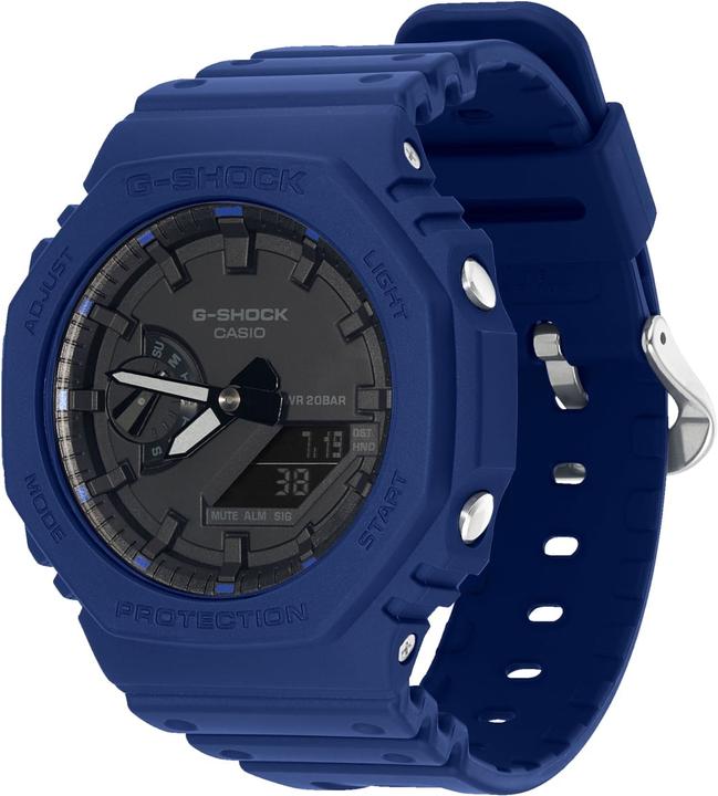 Produktbild Casio G-Shock Classic (Taucheruhr, 45 mm)