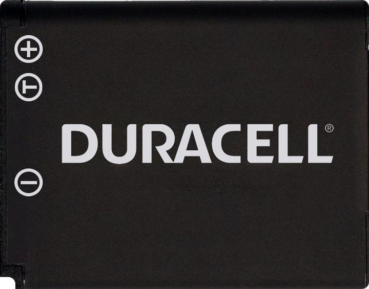 Actual product image Duracell Dr9963 (Rechargeable battery)
