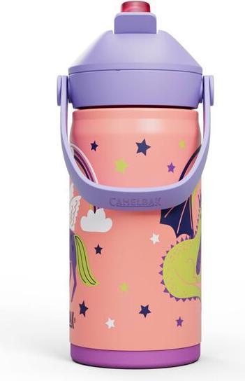Actual product image Camelbak Thrive Flip Straw Kids V.I. (0.40 l)