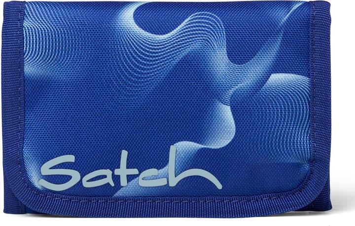 Satch Geldbörse 13 cm