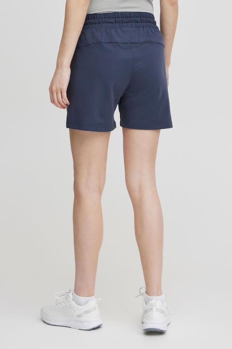 Produktbild North Bend NBBea W Sweat Shorts 223452MMM (44)