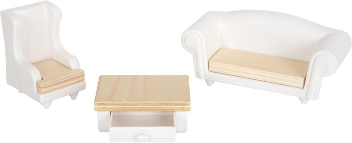 Actual product image small foot Urban villa