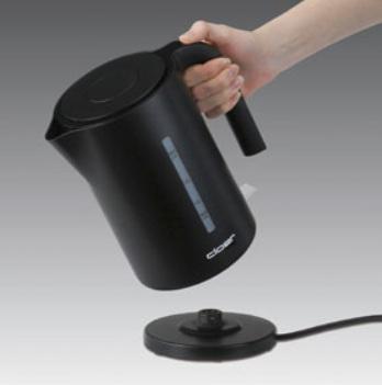 Produktbild Cloer 4110 (1.70 l, EU-Stecker)