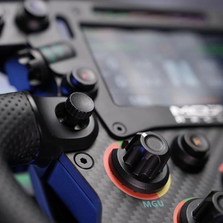 Immagine prodotto Moza FSR2 (PC)