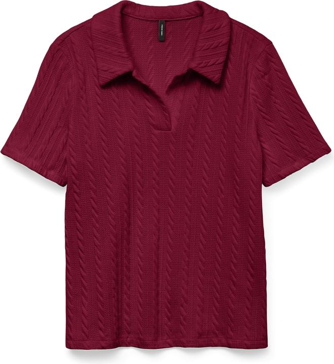 Vero Moda VMJANE T-Shirt T-shirt (XS)