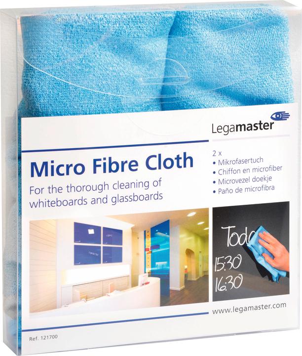 Legamaster microfiber cloth (40 cm)