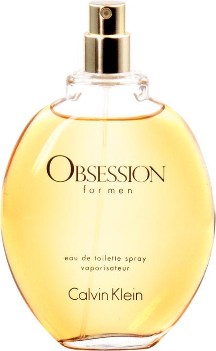 Immagine prodotto Calvin Klein Ossessione (Eau de toilette, 75 ml)
