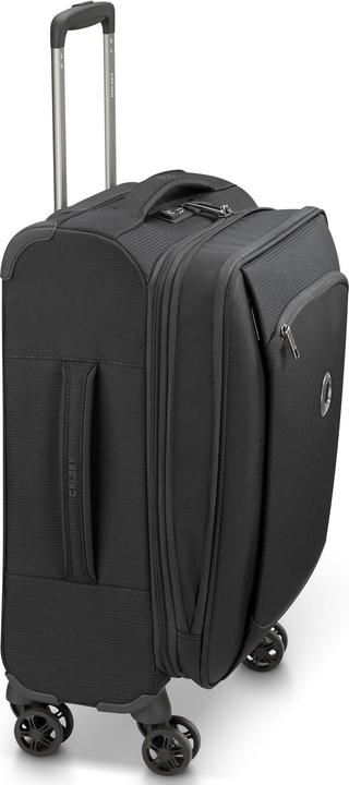 Immagine prodotto Delsey Montmartre Air 2.0 Carrello cabina a 4 ruote 55 cm (40 l, Bagaglio a mano (fino a 50 litri))