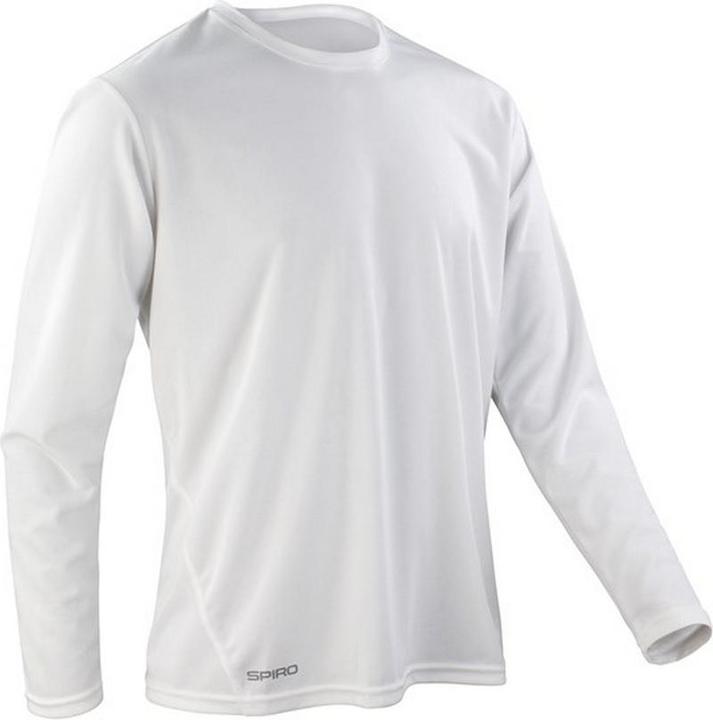 Produktbild Spiro Performance TShirt Langärmlig (L)