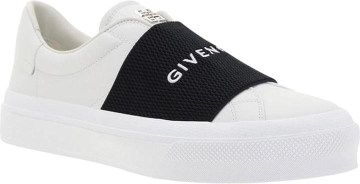 Produktbild Givenchy Sneakers White (42)