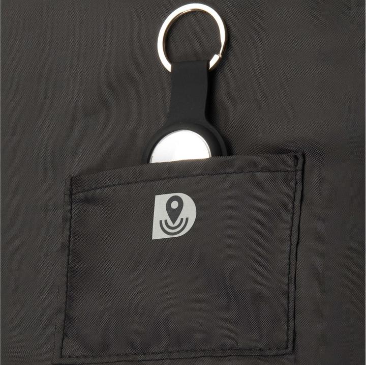 Immagine prodotto Dicota Top Traveller Eco CORE Toploader 13"-14.1" nero (14.10", Universale)