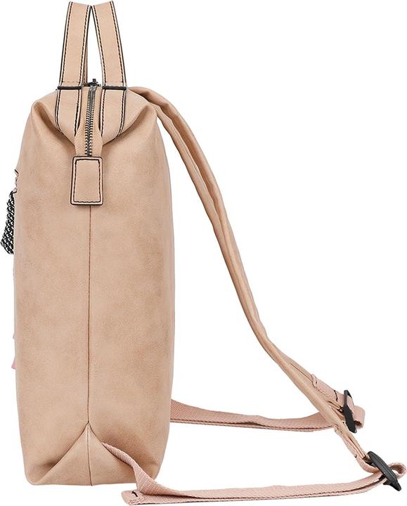 Actual product image Fritzi aus Preußen Bitzi04 City Backpack 30 cm (8 l)