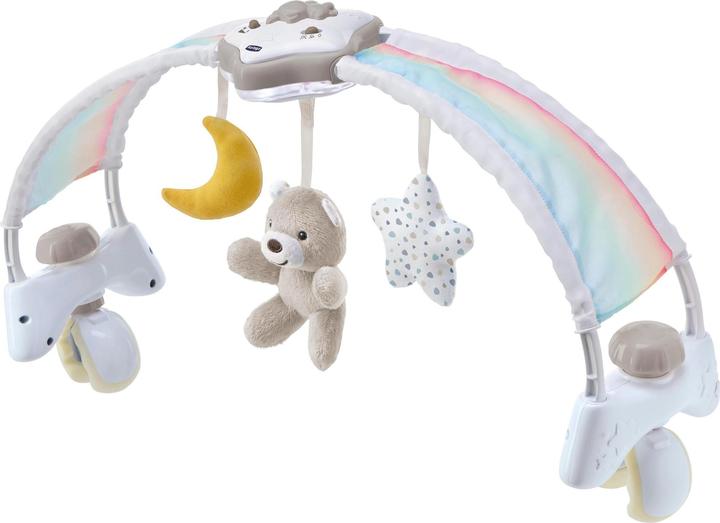 Produktbild Chicco Spielbogen für Kinderbett