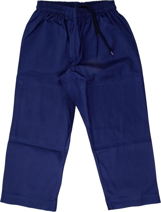 Image du produit Venum Contender Kids BJJ GI Navy Blue (140, 146)