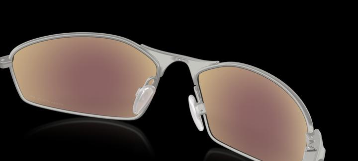 Actual product image Oakley Whisker