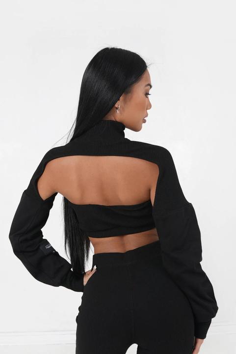 Actual product image Sixth June 's strapless bra (M)