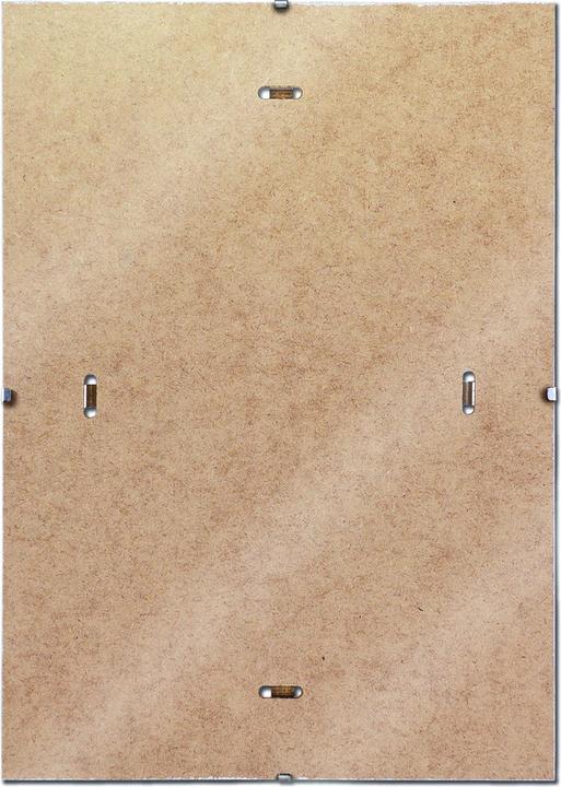 Actual product image Donau Clip frame, plexiglass, a3, 297x420mm