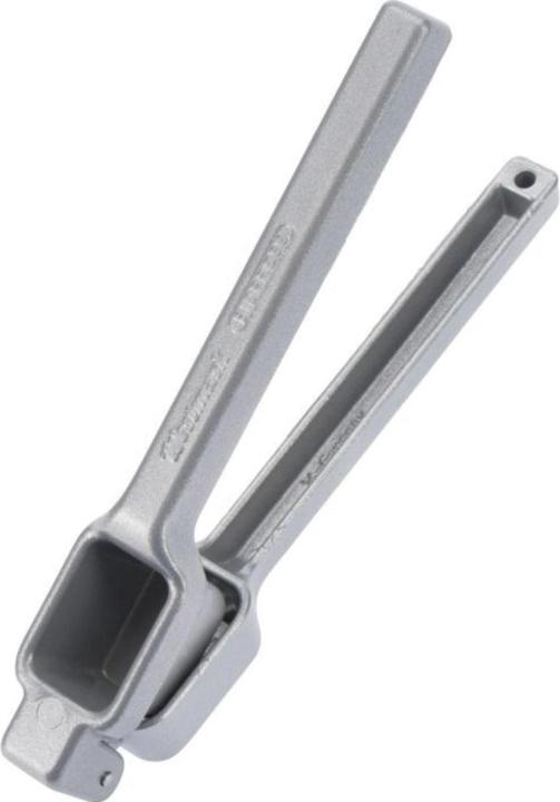 Produktbild Westmark Retro Knoblauchpresse "Biopress", 15x5.2x3.3 cm