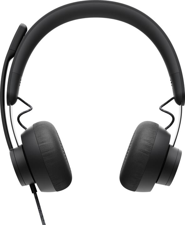 Immagine prodotto Logitech Zona cablata (Cablato, USB-C)