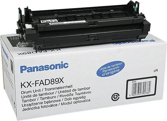 Produktbild Panasonic KX-FAD89X Fax-Zubehör Faxtrommel (e) (Laser)
