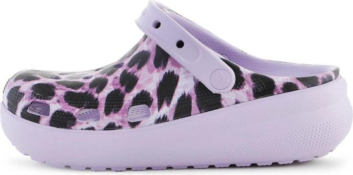 Crocs Classic Animal Cutie