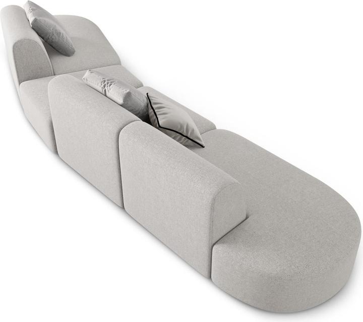 Produktbild Maison Heritage Chiara (2-Sitzer, 3-Sitzer, 4-Sitzer)