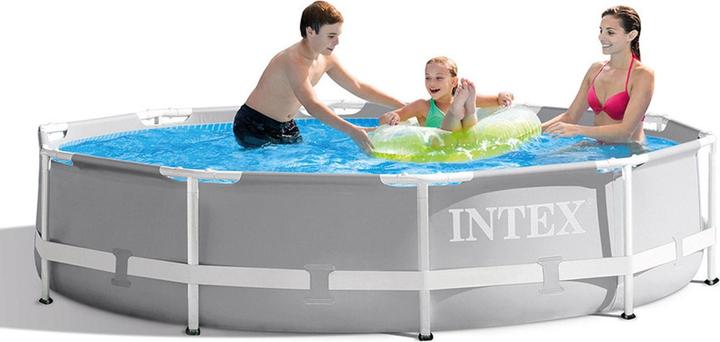 Immagine prodotto Intex Prism Frame (Ø 305 x 76 cm)