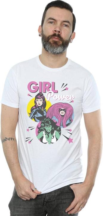 Produktbild Girl Power TShirt (L)