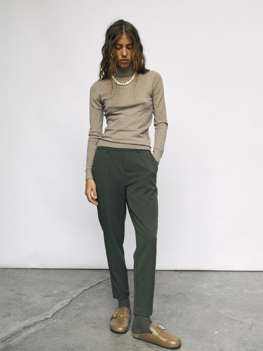 Image du produit Object Pantalon slim fit (40)